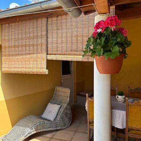 Zio Nino Apartamento Sutomiscica Exterior foto