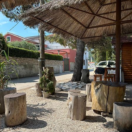 Zio Nino Apartamento Sutomiscica Exterior foto
