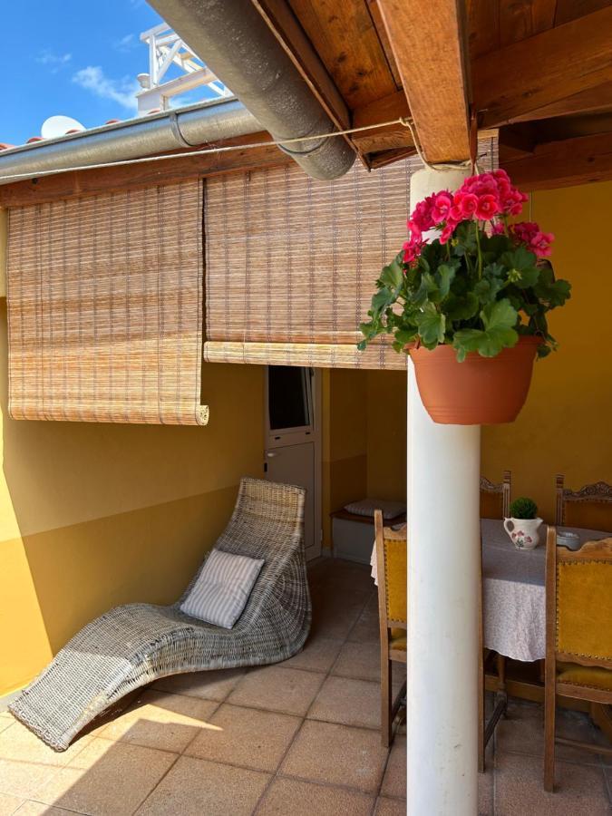Zio Nino Apartamento Sutomiscica Exterior foto