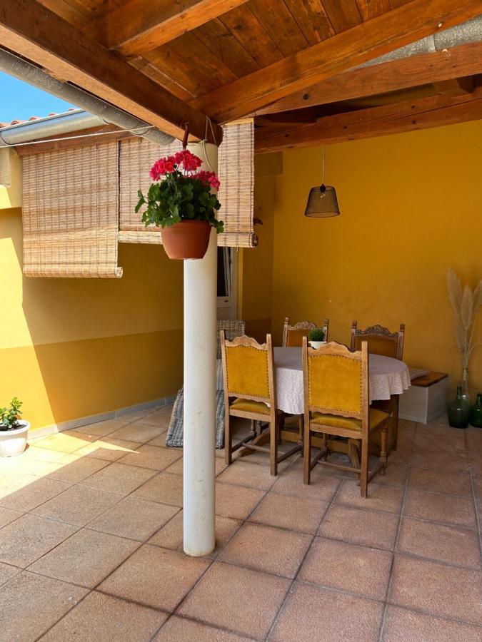 Zio Nino Apartamento Sutomiscica Exterior foto