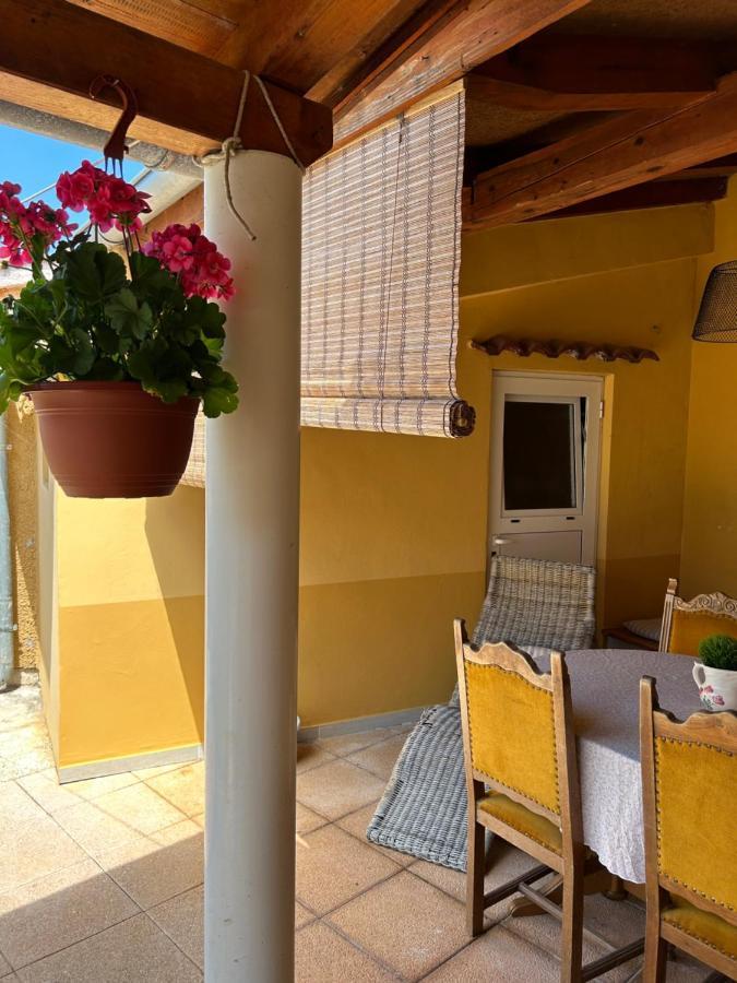 Zio Nino Apartamento Sutomiscica Exterior foto