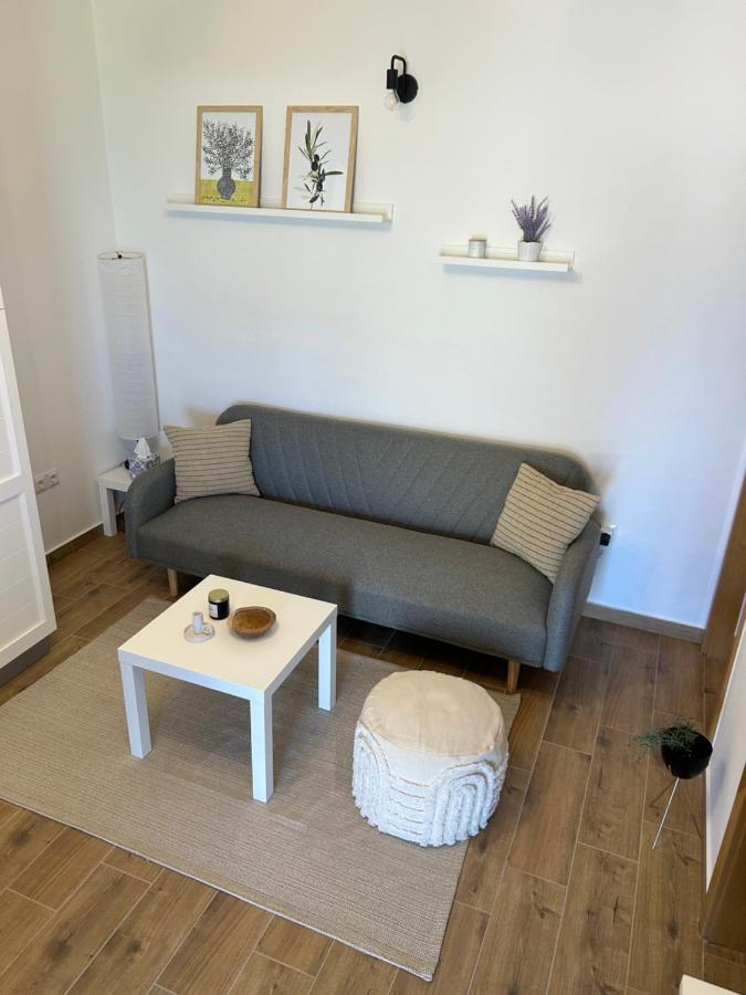 Zio Nino Apartamento Sutomiscica Exterior foto