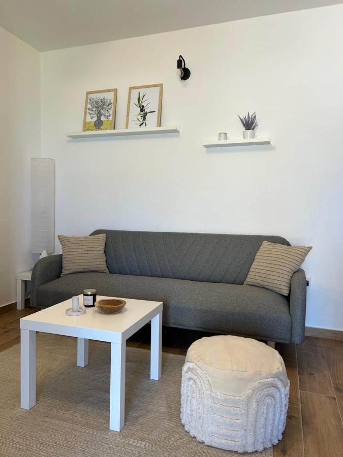 Zio Nino Apartamento Sutomiscica Exterior foto