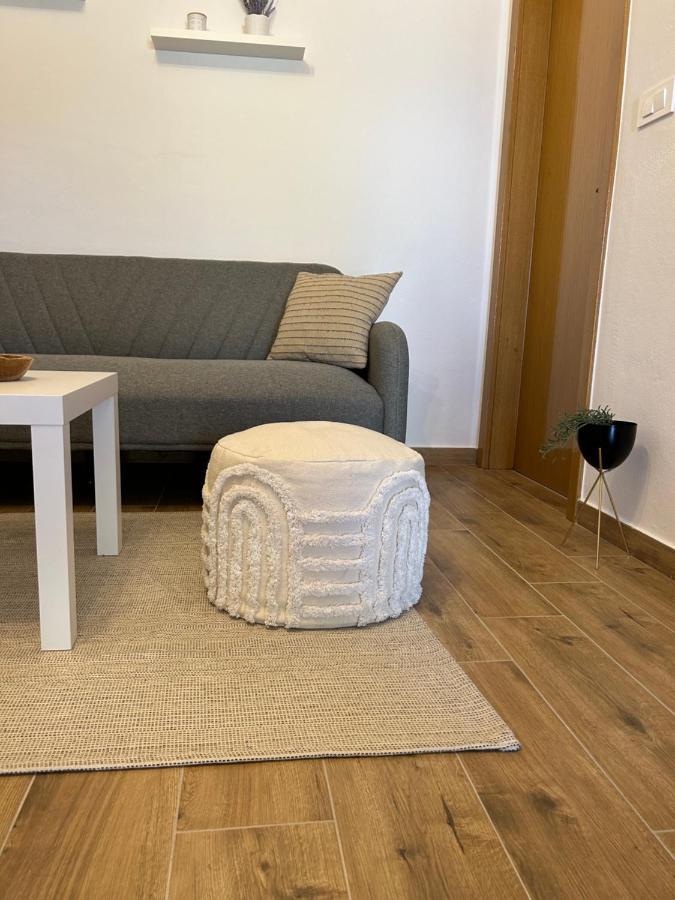 Zio Nino Apartamento Sutomiscica Exterior foto
