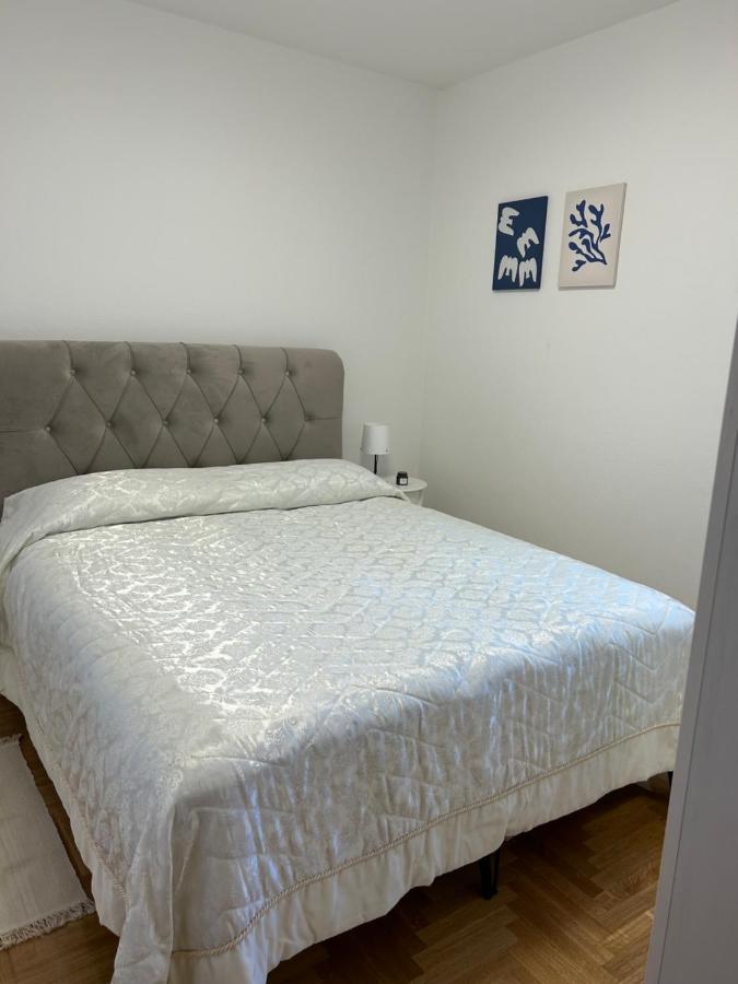 Zio Nino Apartamento Sutomiscica Exterior foto