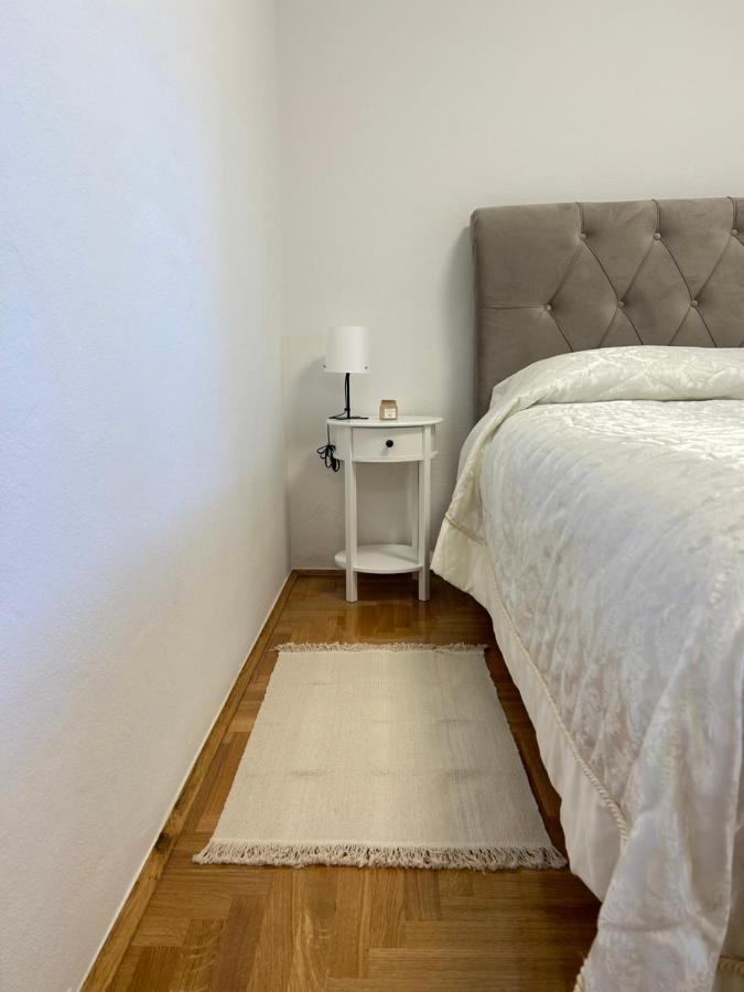 Zio Nino Apartamento Sutomiscica Exterior foto